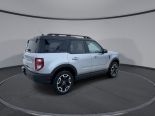 Used 2023 Ford Bronco Sport Outer Banks 4x4