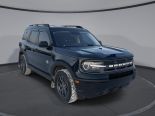 2023 Ford Bronco Sport Big Bend 4x4