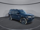 Used 2023 Ford Bronco Sport Big Bend 4x4