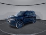 Used 2023 Ford Bronco Sport Big Bend 4x4