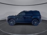 Used 2023 Ford Bronco Sport Big Bend 4x4