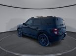 Used 2023 Ford Bronco Sport Big Bend 4x4