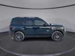 Used 2023 Ford Bronco Sport Big Bend 4x4