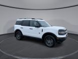 Used 2023 Ford Bronco Sport Big Bend 4x4