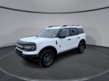 Used 2023 Ford Bronco Sport Big Bend 4x4