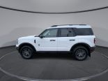 Used 2023 Ford Bronco Sport Big Bend 4x4