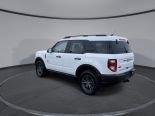 Used 2023 Ford Bronco Sport Big Bend 4x4