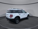 Used 2023 Ford Bronco Sport Big Bend 4x4