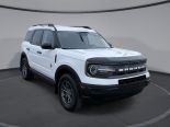 Used 2023 Ford Bronco Sport Big Bend 4x4