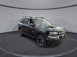 Used 2023 Ford Bronco Sport Outer Banks 4x4