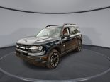 Used 2023 Ford Bronco Sport Outer Banks 4x4