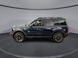 Used 2023 Ford Bronco Sport Outer Banks 4x4