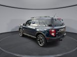 Used 2023 Ford Bronco Sport Outer Banks 4x4