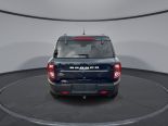 Used 2023 Ford Bronco Sport Outer Banks 4x4