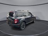 Used 2023 Ford Bronco Sport Outer Banks 4x4