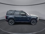 Used 2023 Ford Bronco Sport Outer Banks 4x4