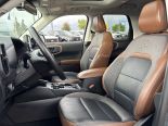 Used 2023 Ford Bronco Sport Outer Banks 4x4