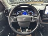 Used 2023 Ford Bronco Sport Outer Banks 4x4