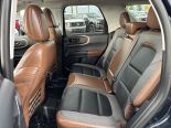 Used 2023 Ford Bronco Sport Outer Banks 4x4