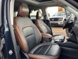 Used 2023 Ford Bronco Sport Outer Banks 4x4