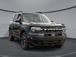 Used 2023 Ford Bronco Sport Outer Banks 4x4
