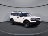 Used 2023 Ford Bronco Sport Big Bend 4x4