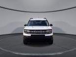 Used 2023 Ford Bronco Sport Big Bend 4x4