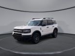 Used 2023 Ford Bronco Sport Big Bend 4x4