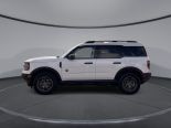 Used 2023 Ford Bronco Sport Big Bend 4x4