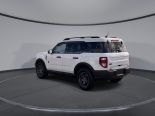 Used 2023 Ford Bronco Sport Big Bend 4x4