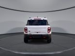 Used 2023 Ford Bronco Sport Big Bend 4x4