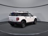 Used 2023 Ford Bronco Sport Big Bend 4x4