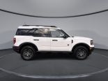 Used 2023 Ford Bronco Sport Big Bend 4x4