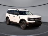 Used 2023 Ford Bronco Sport Big Bend 4x4