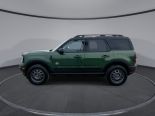 Used 2023 Ford Bronco Sport Outer Banks 4x4