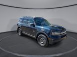 Used 2023 Ford Bronco Sport Big Bend 4x4