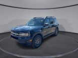 Used 2023 Ford Bronco Sport Big Bend 4x4