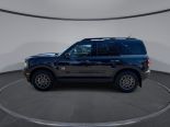 Used 2023 Ford Bronco Sport Big Bend 4x4