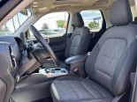 Used 2023 Ford Bronco Sport Big Bend 4x4
