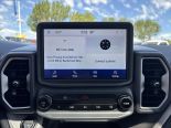 Used 2023 Ford Bronco Sport Big Bend 4x4