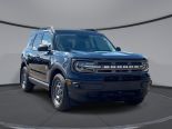 Used 2023 Ford Bronco Sport Big Bend 4x4