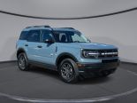 Used 2023 Ford Bronco Sport Big Bend 4x4
