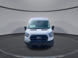 New 2023 Ford E-Transit Cargo Van  T-350 148" Med Rf 9500 GVWR RWD