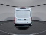 New 2023 Ford E-Transit Cargo Van  T-350 148" Med Rf 9500 GVWR RWD