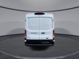 New 2023 Ford E-Transit Cargo Van T-350 148" Med Rf 9500 GVWR RWD