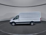 New 2023 Ford E-Transit Cargo Van  T-350 148" EL Hi Rf 9500 GVWR RWD