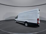 New 2023 Ford E-Transit Cargo Van  T-350 148" EL Hi Rf 9500 GVWR RWD