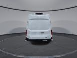 New 2023 Ford E-Transit Cargo Van  T-350 148" EL Hi Rf 9500 GVWR RWD