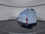 New 2023 Ford E-Transit Cargo Van T-350 148" EL Hi Rf 9500 GVWR RWD