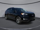 Used 2023 Ford Edge SEL AWD I ADAPTIVE CRUISE I NAVIGATION I COLD WEATHER PKG I HEATED STEERING I POWER LIFTGATE I LANE KEEPING SYSTEM I REMOTE START I REVERSE CAMERA I SPORT APPEARANCE PKG